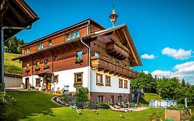 Gschwandtgut Urlaub Am Bauernhof