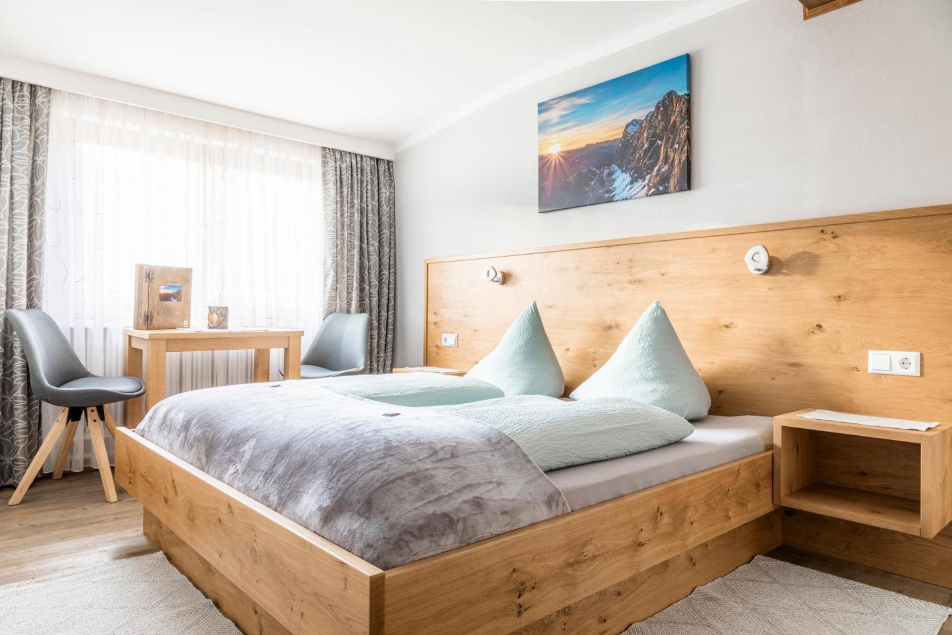 Vila Gschwandtgut Urlaub Am Bauernhof Schwemmberg Exteriér fotografie
