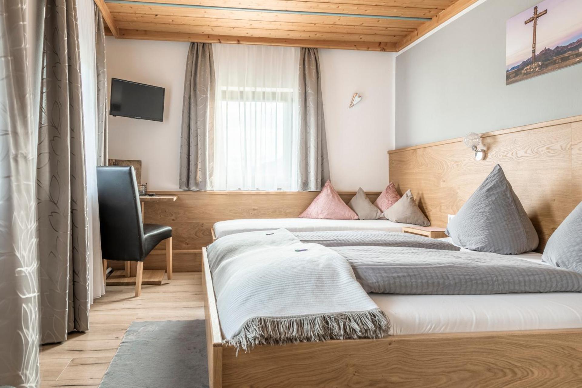 Vila Gschwandtgut Urlaub Am Bauernhof Schwemmberg Exteriér fotografie